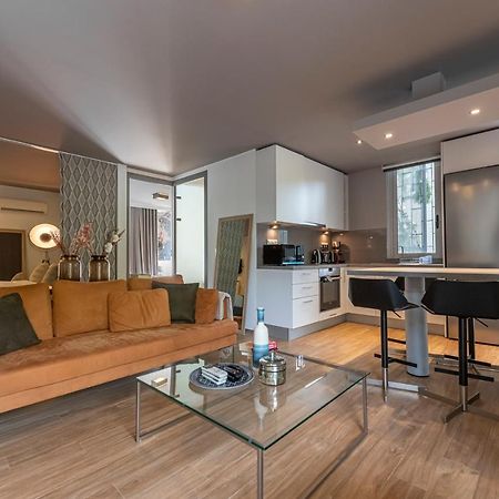 Phaedrus Living: Luxury Flat Vouliagmeni Apartment Athens Exterior photo